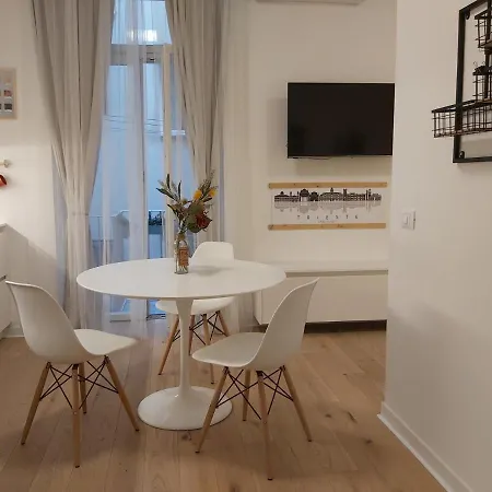 Apartment La Casa Di Adele - Your In