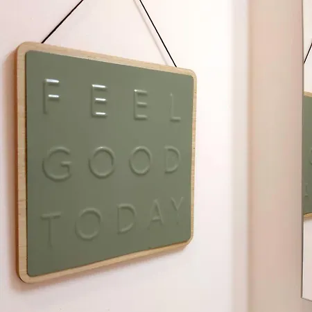 La Casa Di Adele - Your In Apartament *