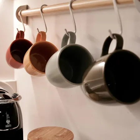 La Casa Di Adele - Your In * Triest