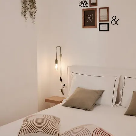 La Casa Di Adele - Your In Apartment Trieste