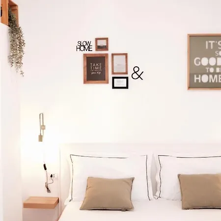 La Casa Di Adele - Your In Apartment Trieste